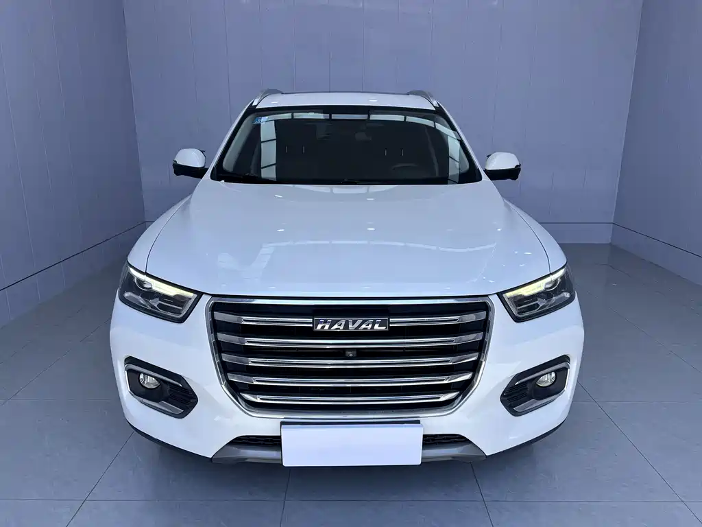 Haval H6 2020