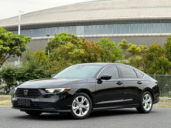 Honda Accord 2023