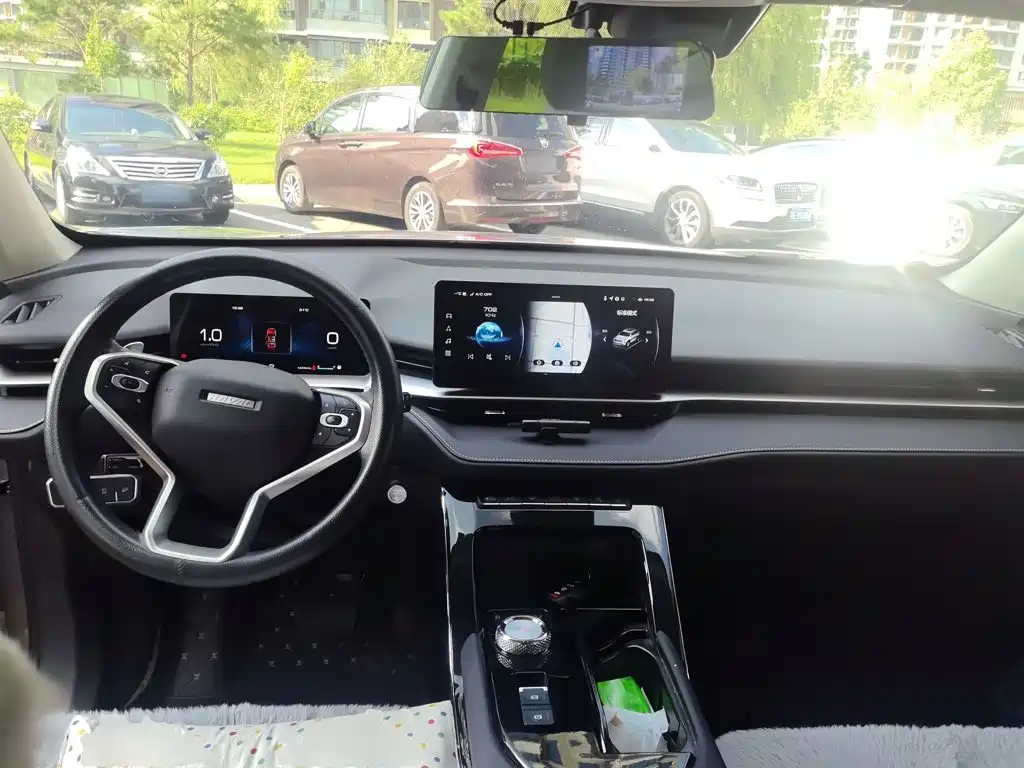 Haval H6 2024