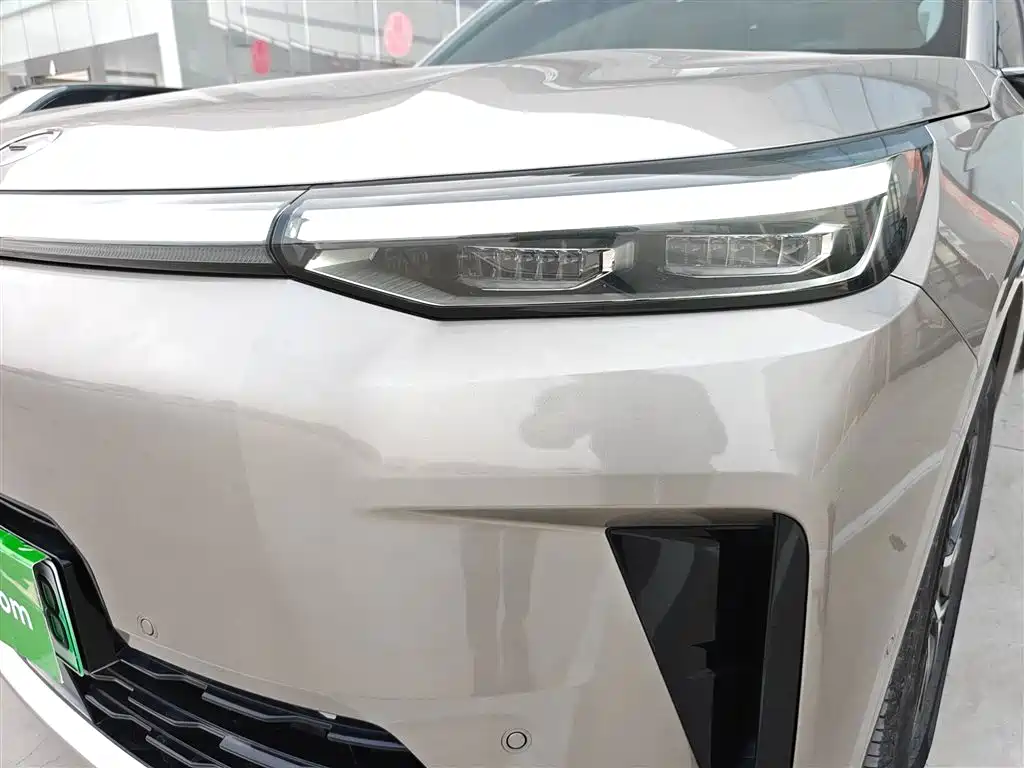 GAC Motor Xiangwang S9 2025 — фото 24