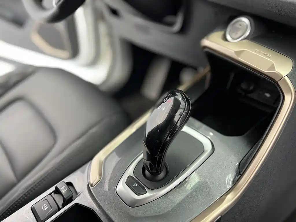 Haval H6 2020 — фото 13