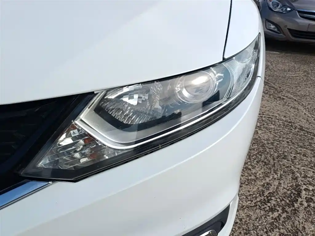 Honda Jade 2016 — фото 24