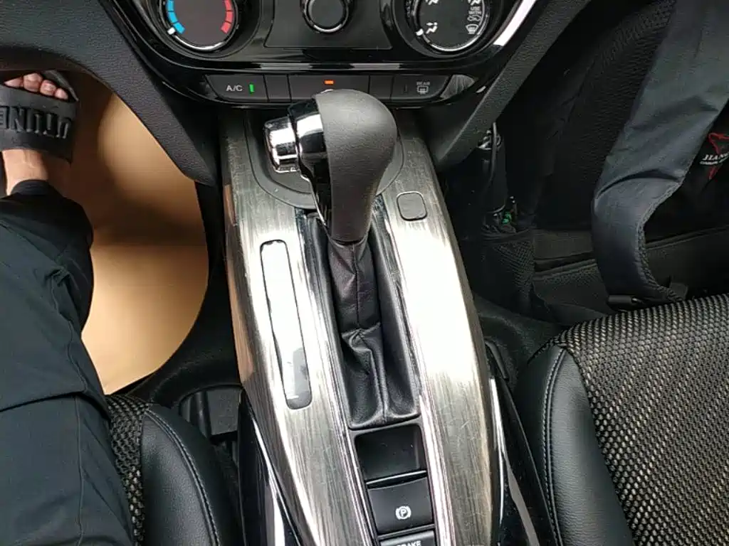 Honda XR-V 2018 — фото 14