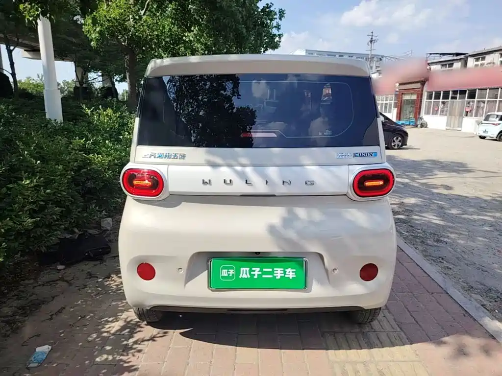 Wuling MINIEV 2024