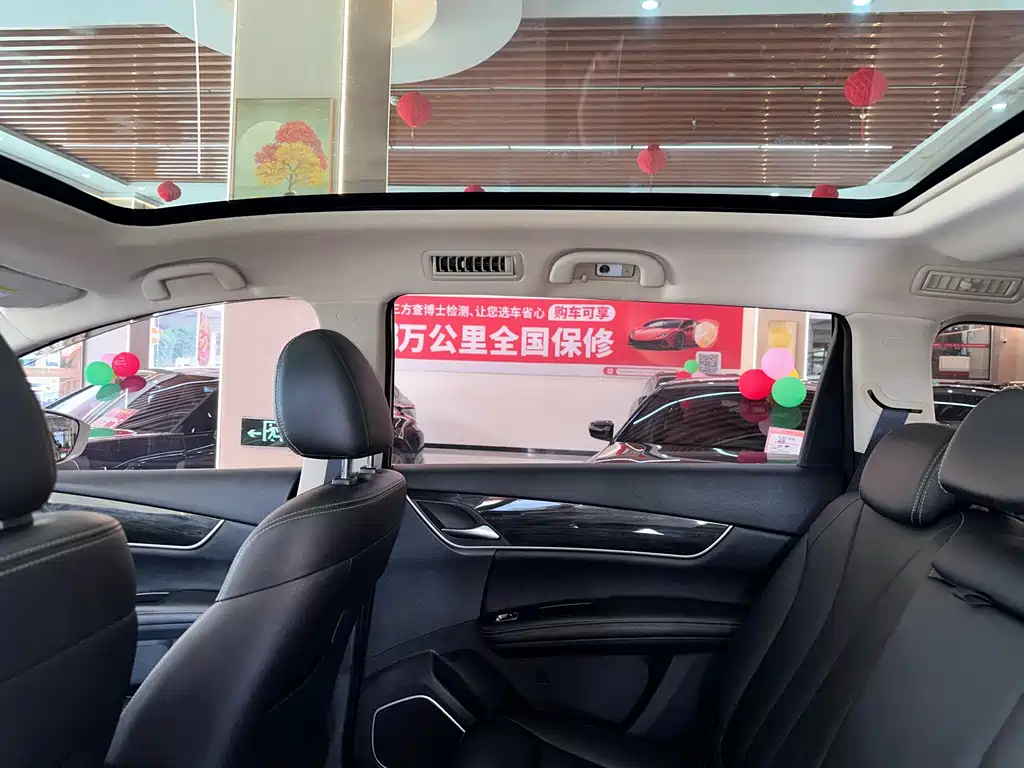BYD MAX 2018 — фото 15