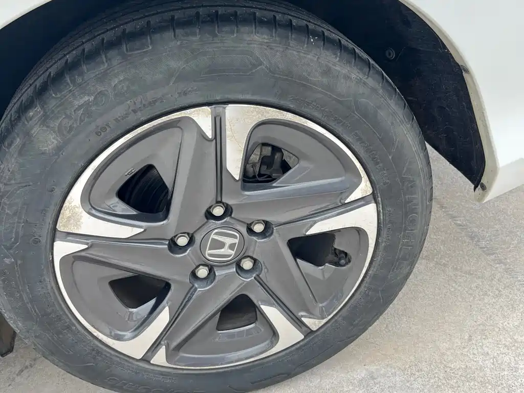 Honda Envix 2019 — фото 10