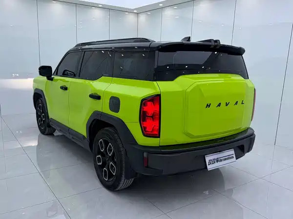 Haval Cool Dog 2022