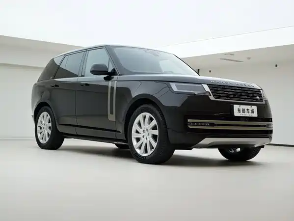 Land Rover Range Rover 2023