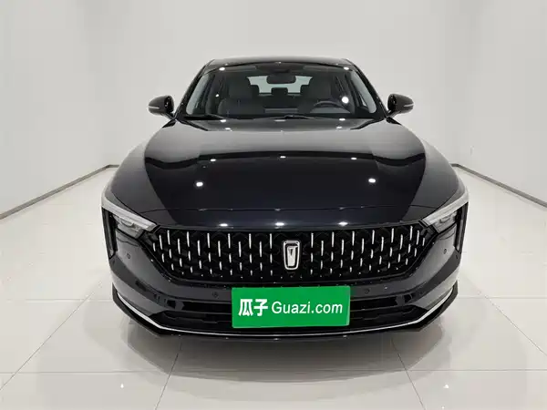 Bestune B70 2023