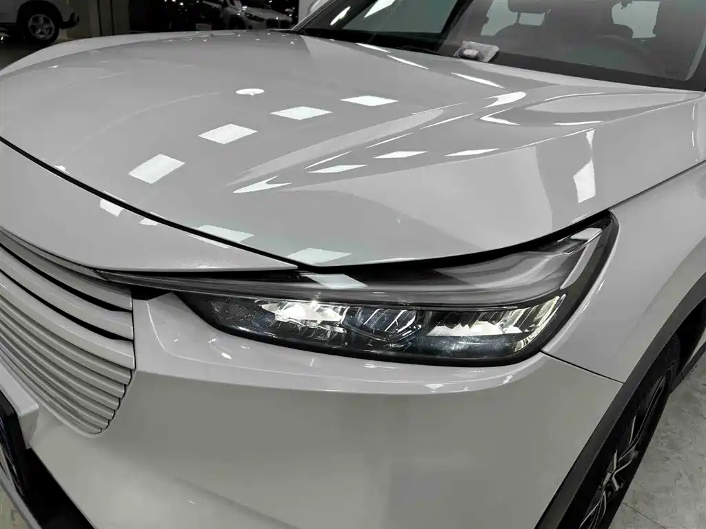 Honda Vezel 2022 — фото 18
