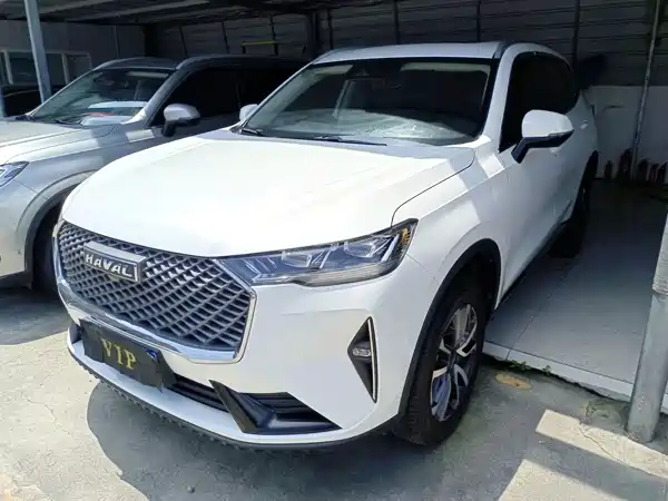 Haval H6 2022