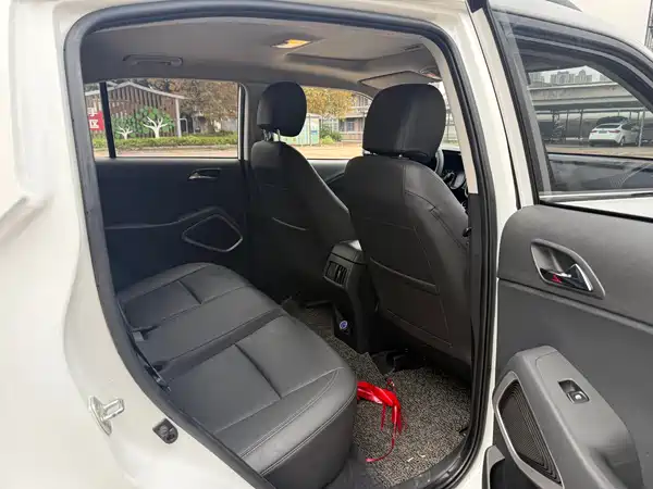 Hyundai ix35 2020