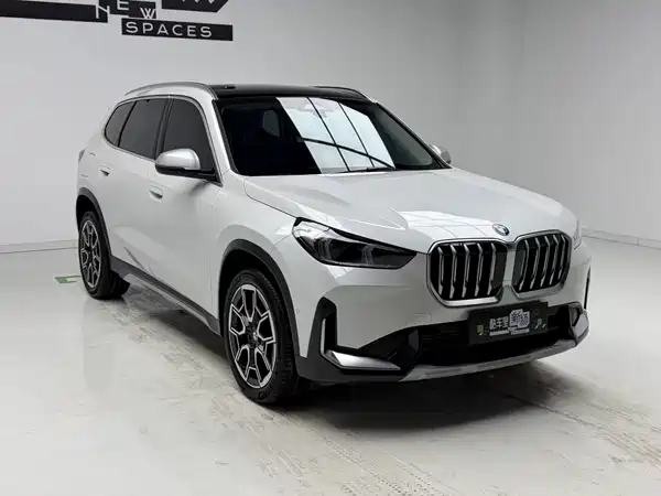 BMW X1 2024