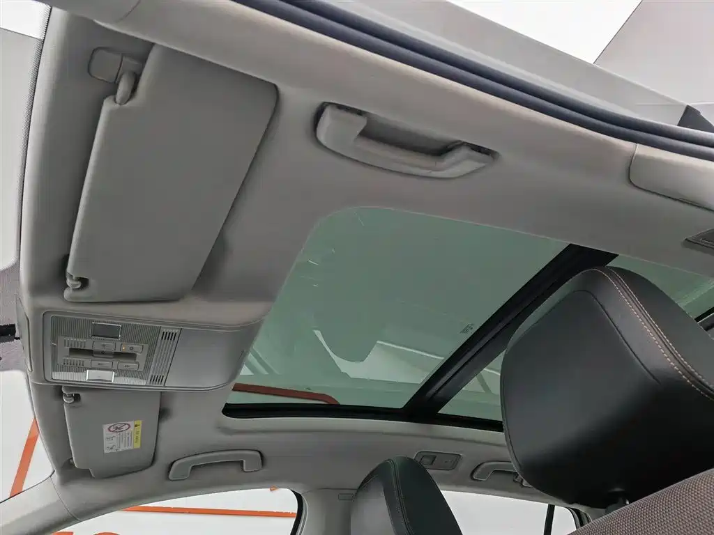 Volkswagen C-Trek 2019 — фото 14