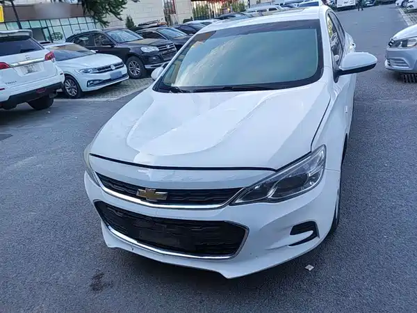 Chevrolet Cavalier 2019