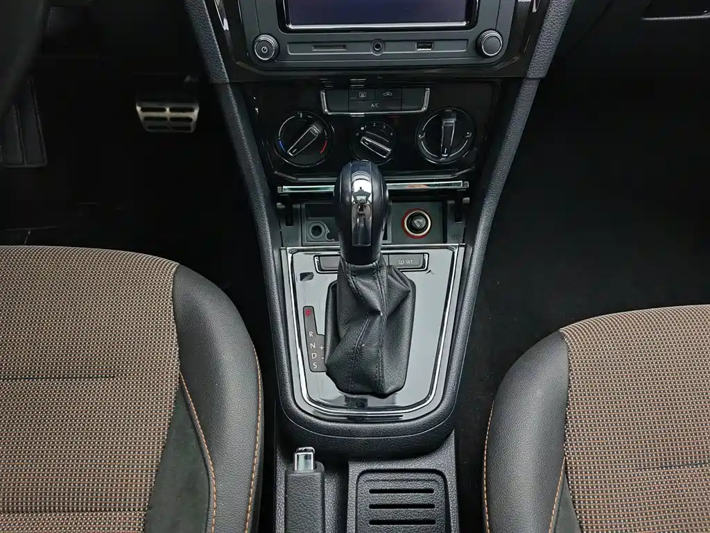 Volkswagen C-Trek 2019 — фото 13