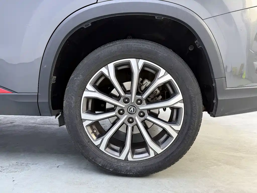 Changan CS75 PLUS 2020 — фото 19