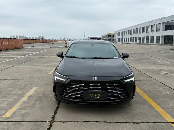Buick Regal 2024
