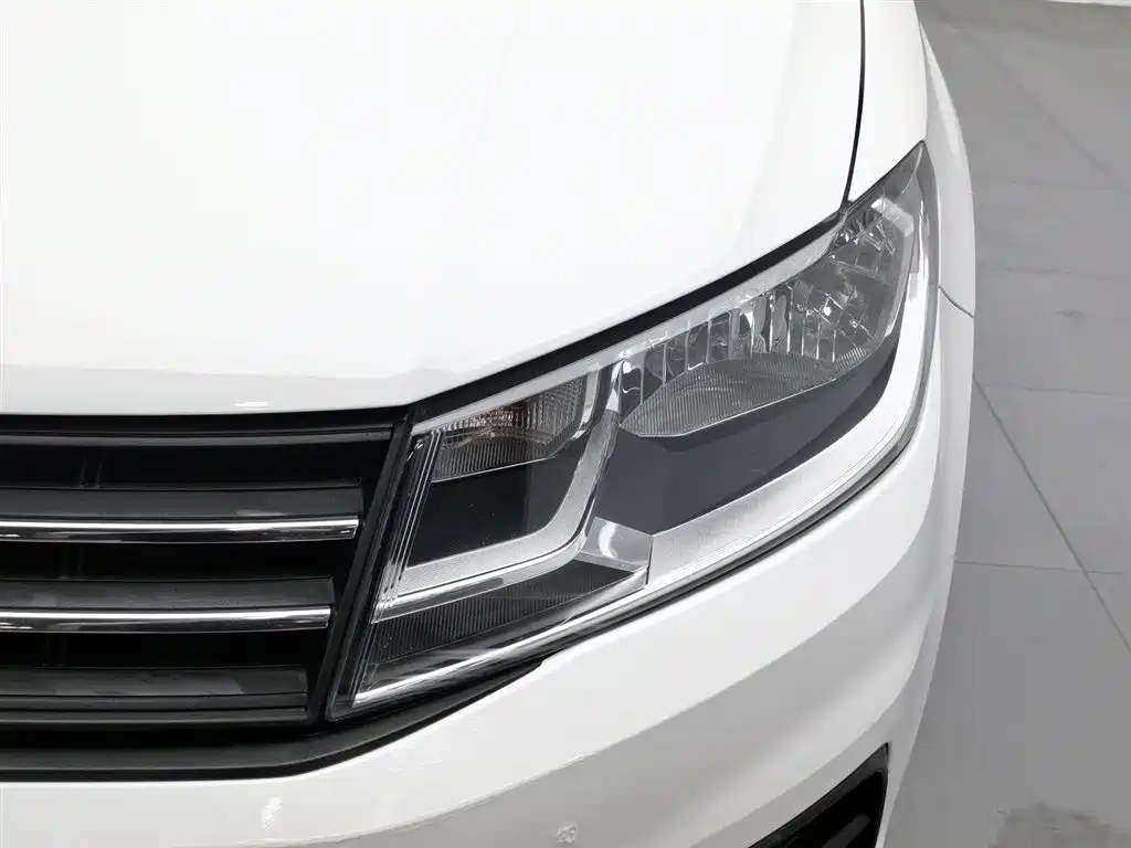 Volkswagen Santana 2019