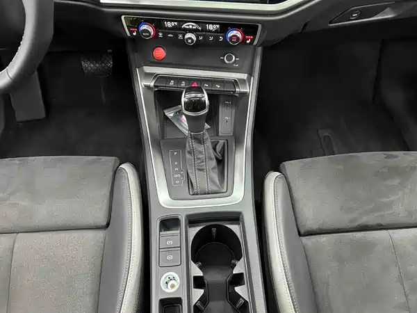 Audi Q3 2023