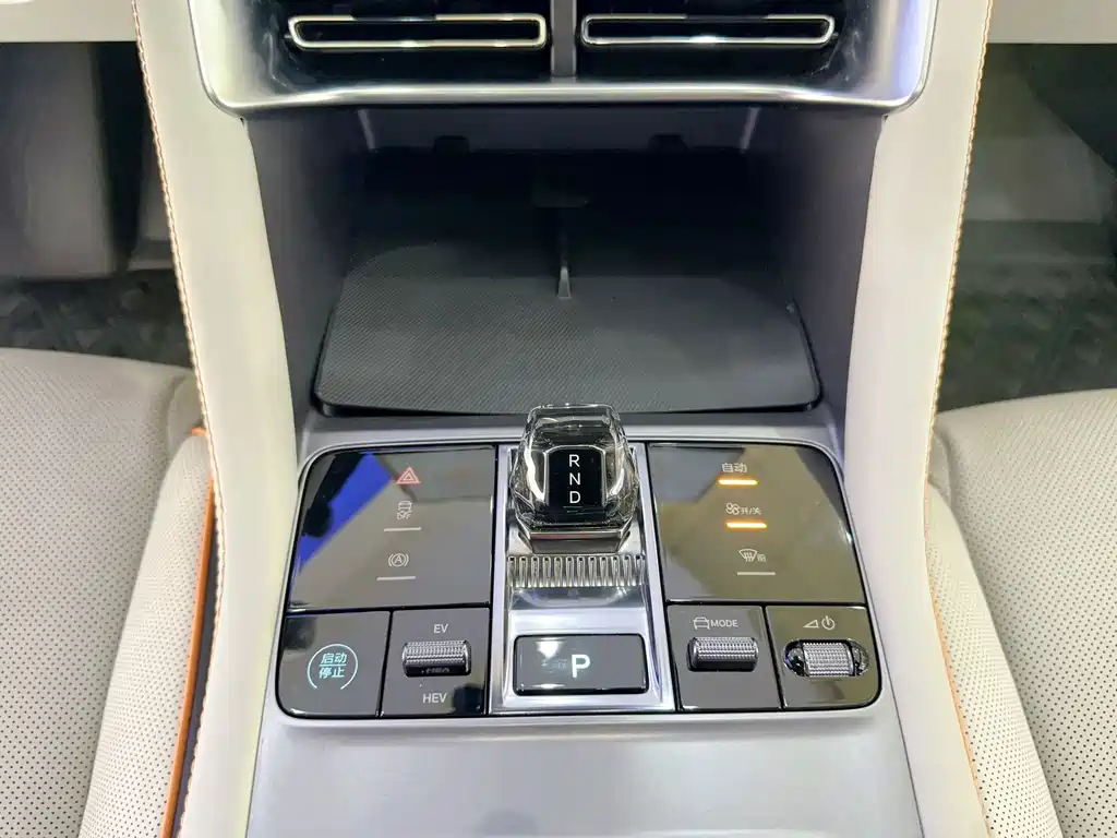 BYD Song PLUS New Energy 2023 — фото 21