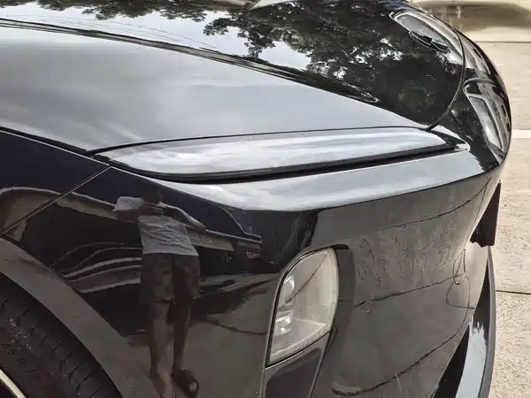 NIO ET5T 2024