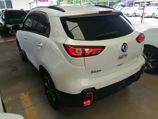 Dongfeng Fengshen AX4 2018