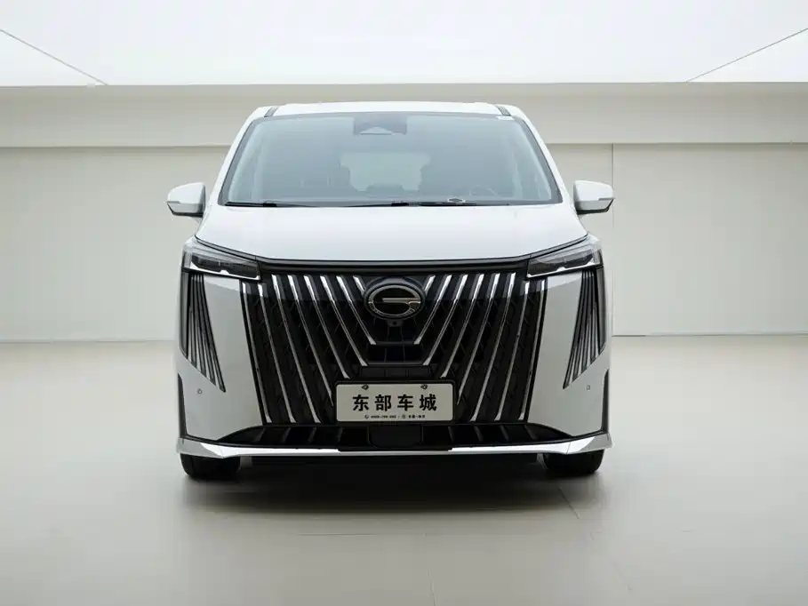 GAC Trumpchi M8 2024 — фото 2