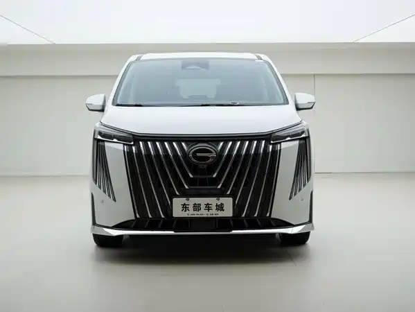 GAC Trumpchi M8 2024