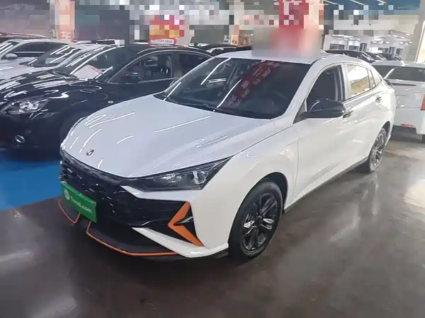 Dongfeng Yixuan 2025