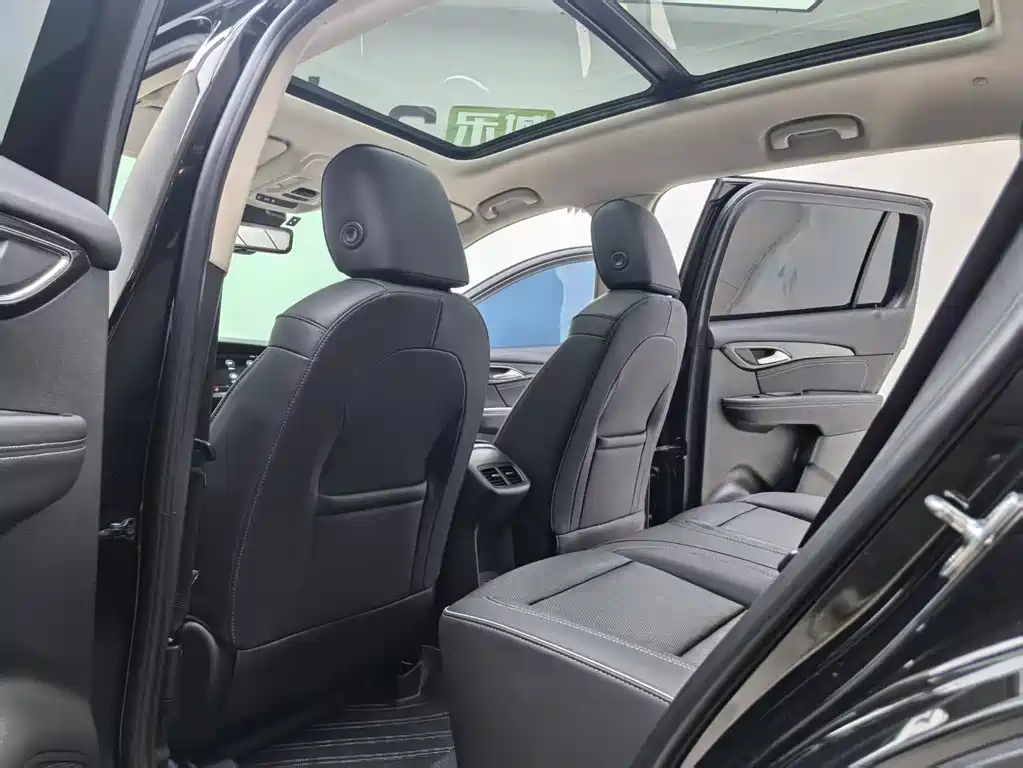 Buick Envision Plus 2024 — фото 13