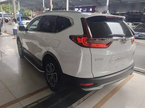 Honda CR-V 2023