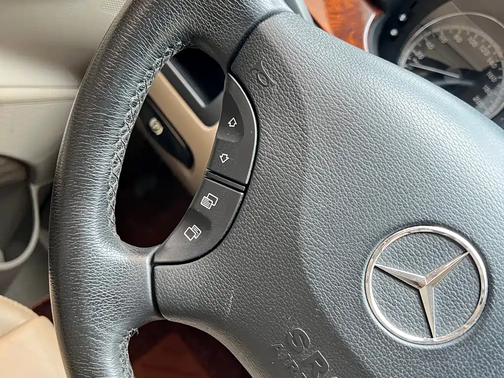 Mercedes-Benz Viano 2017 — фото 10
