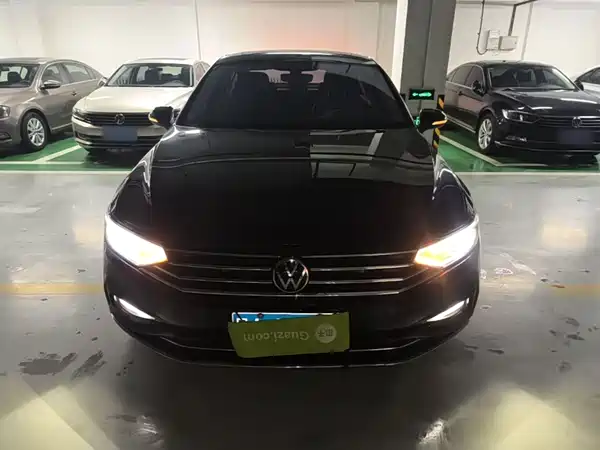 Volkswagen Magotan 2022