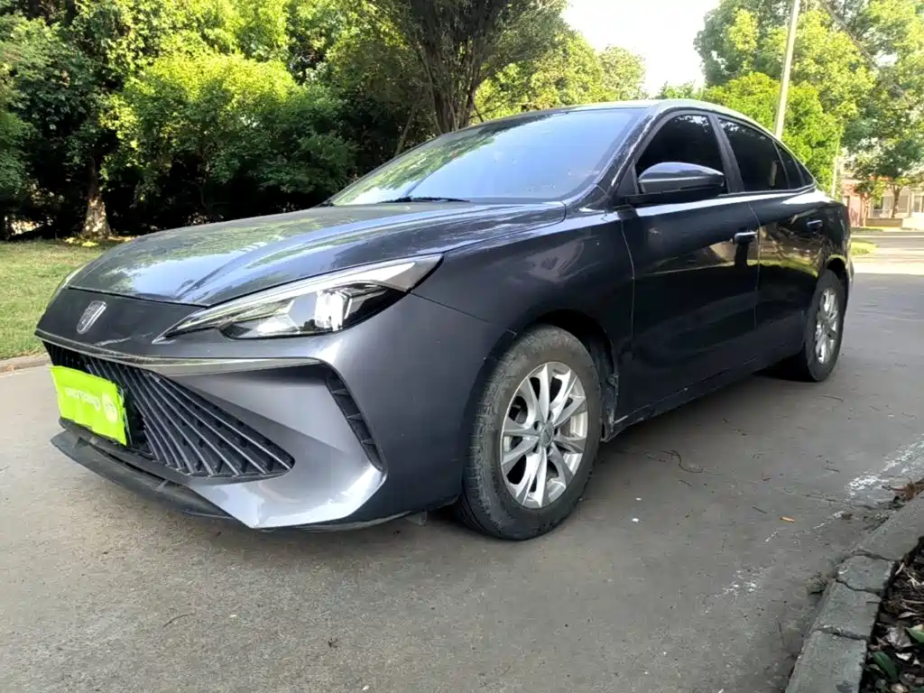 Roewe i5 2023