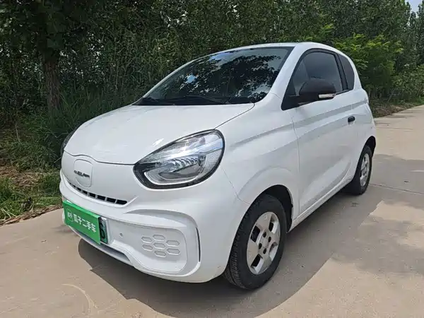 Roewe CLEVER 2021