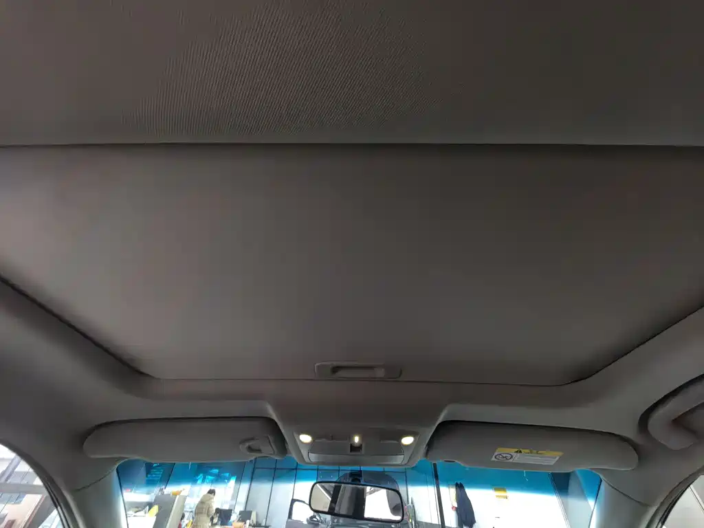 Nissan Teana 2017 — фото 13