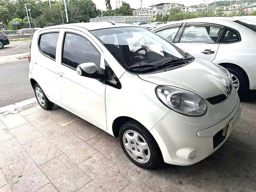 Changan MINI 2016