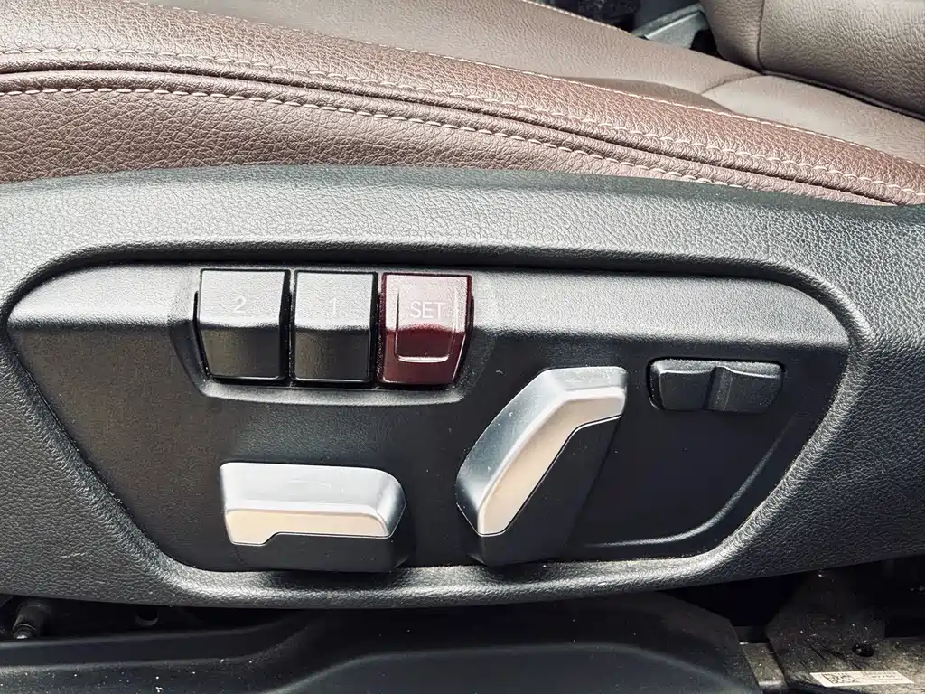 BMW X2 2021 — фото 18