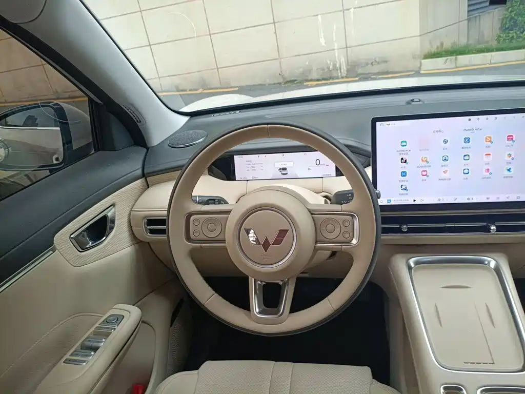 Wuling Bingo S 2026