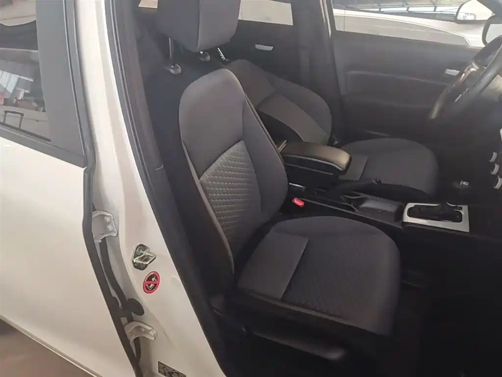 Honda Fit 2021 — фото 25