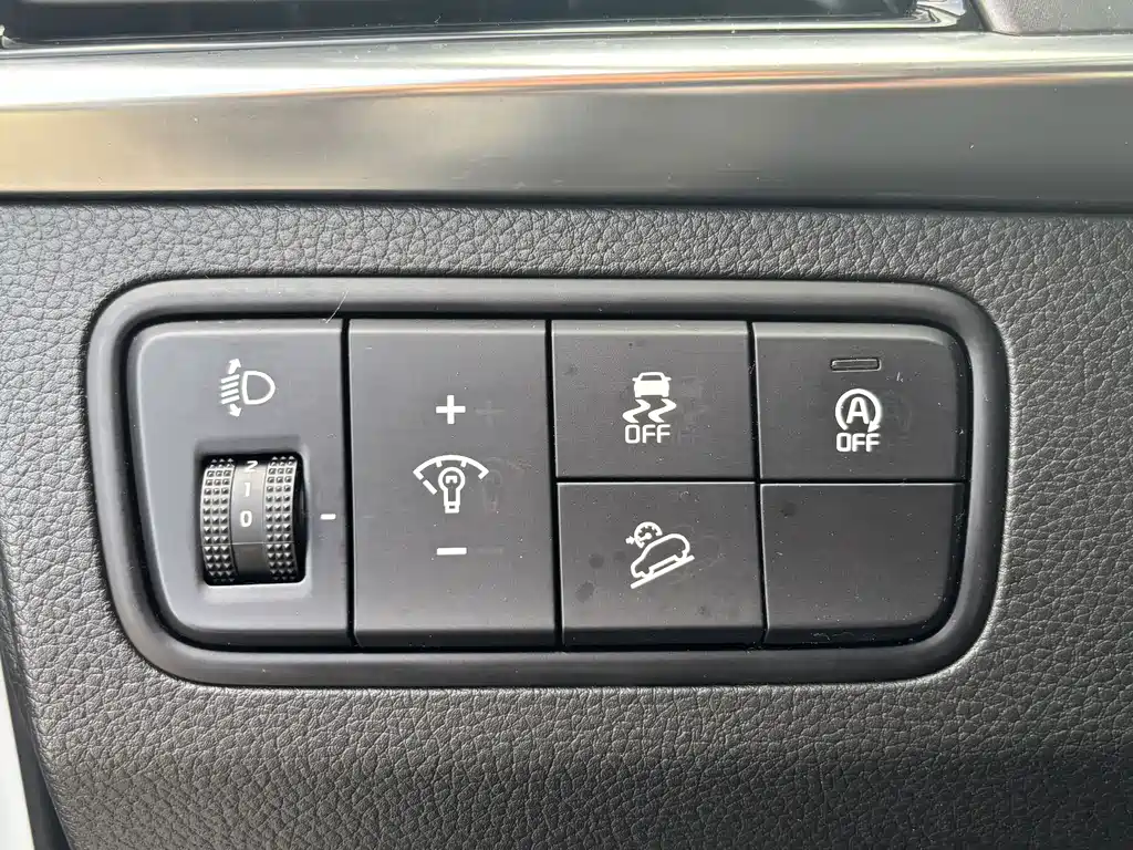 Kia Sportage 2021 — фото 13