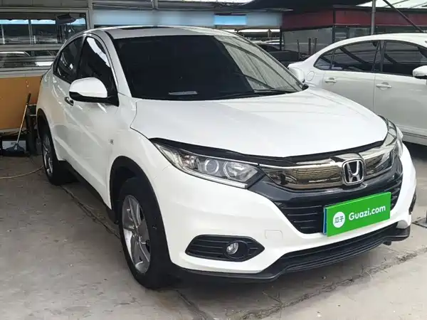 Honda Vezel 2020