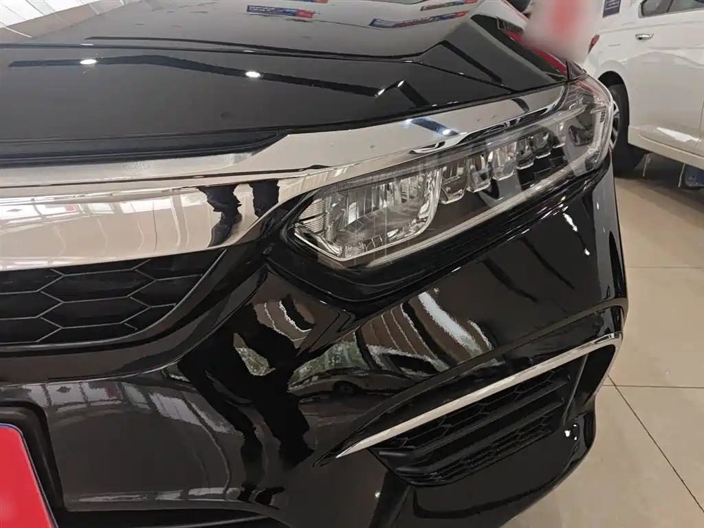Honda Inspire 2020 — фото 18