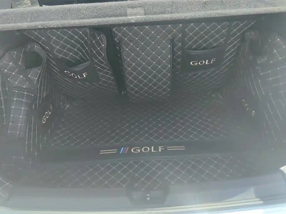 Volkswagen Golf 2022