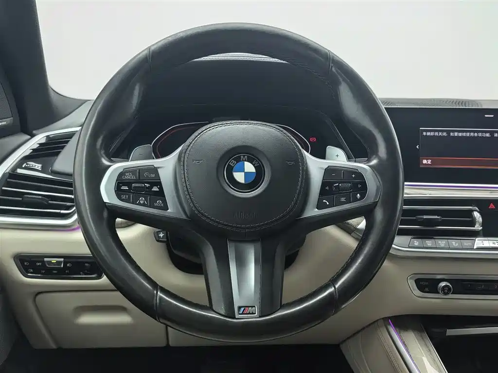 BMW X5 2019 — фото 11