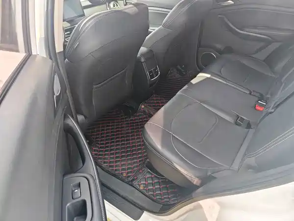 BYD Song 2020