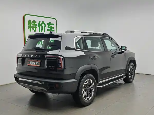Haval Dargo 2022