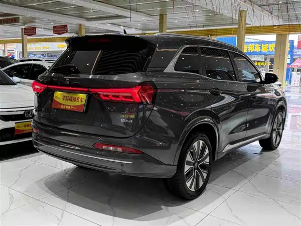 Landian E5 PLUS 2026