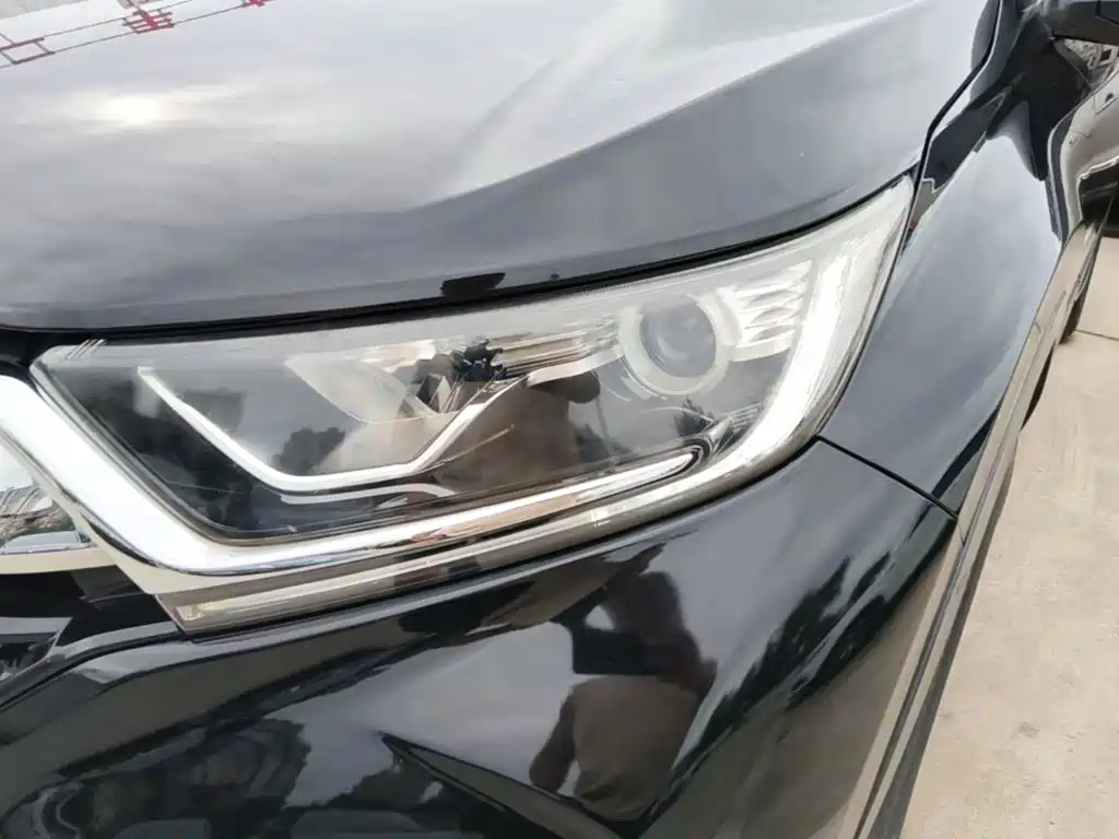 Honda CR-V 2019 — фото 24